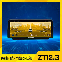 Zestech ZT12.3 bản tiêu chuẩn