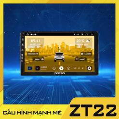 Zestech ZT22
