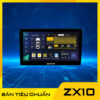 Zestech ZX10 bản tiêu chuẩn