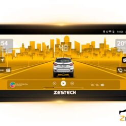 Zestech ZT12.3 bản cao cấp giá bao nhiêu