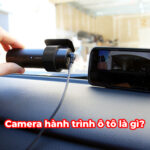 Camera hành trình ô tô là gì?