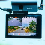 Giá camera hành trình có cảnh báo tốc độ