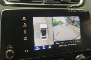 Nhược điểm camera 360 ô tô bạn nên biết