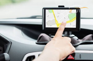 Hướng dẫn cách sử dụng GPS trên xe hơi