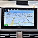 Nguyên nhân màn android ô tô bị mất GPS