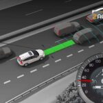 Adaptive Cruise Control là gì?