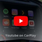 Apple Carplay có xem được Youtube không