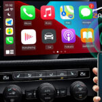 Apple CarPlay là gì? Cách kết nối Apple Carplay với màn hình ô tô