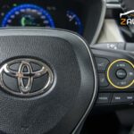 Cách sử dụng Cruise Control trên Fortuner