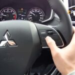 Cách sử dụng Cruise Control xe Xpander