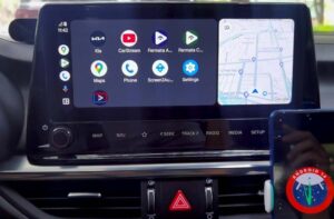 CarStream không hiện trên Android Auto