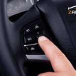 Chức năng Cruise Control trên xe ô tô là gì?