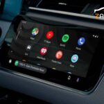 Có android auto có nên lắp màn android không