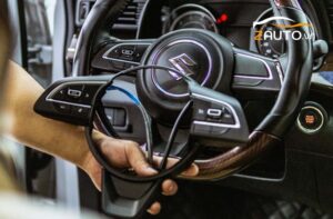 Có nên lắp Cruise Control cho xe ô tô không?