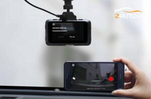 Có thể dùng điện thoại làm camera hành trình được không