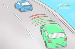 Cruise Control là gì? Tính năng & Cách sử dụng