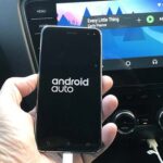 Hướng dẫn bật Android Auto trên điện thoại