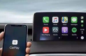 Hướng dẫn cách cài đặt Apple CarPlay trên iPhone