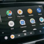 Hướng dẫn cách kết nối Android Auto trên xe Mazda CX5