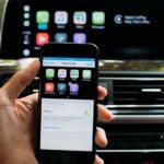 Hướng dẫn cách kết nối Apple CarPlay với iPhone