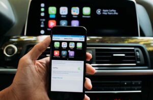 Hướng dẫn cách kết nối Apple CarPlay với iPhone