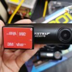 Hướng dẫn cập nhập bản đồ camera hành trình vietmap KC01