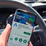 Hướng dẫn kết nối Android Auto không dây trên Toyota