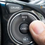 Hướng dẫn sử dụng Cruise Control trên xe ô tô