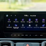 Kết nối Android Auto cho các dòng xe KIA