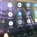 Khắc phục lỗi điện thoại Xiaomi không kết nối được Android Auto