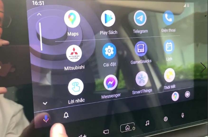 Khắc phục lỗi điện thoại Xiaomi không kết nối được Android Auto