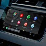 Khắc phục lỗi kết nối 22 trên Android Auto