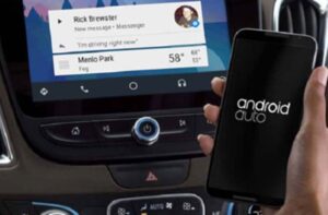 Lỗi kết nối 16 Android Auto & Cách khắc phục