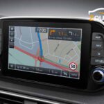 Phải làm gì khi Navitel không nhận GPS