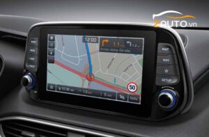 Phải làm gì khi Navitel không nhận GPS