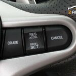 Nguyên nhân khiến Cruise Control không hoạt động