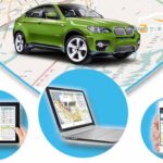 Top 5 ứng dụng định vị GPS trên ô tô