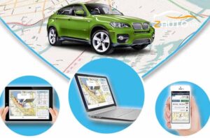 Top 5 ứng dụng định vị GPS trên ô tô