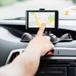 Vì sao ô tô thường gặp tình trạng mất tín hiệu GPS