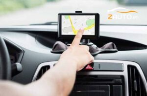 Vì sao ô tô thường gặp tình trạng mất tín hiệu GPS