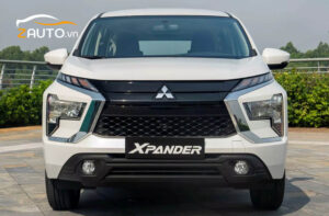 Cách tắt chế độ ECO trên xe Mitsubishi Xpander