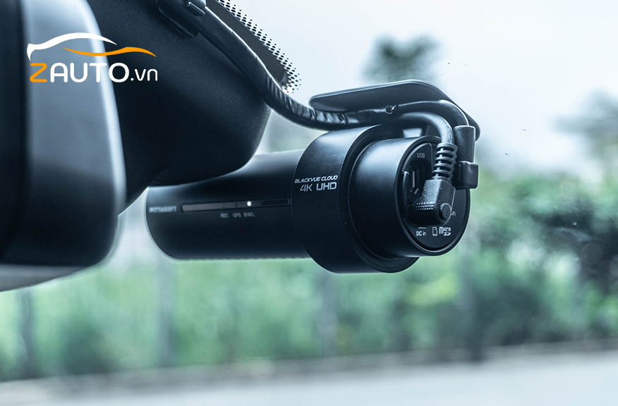 Lắp đặt camera hành trình Bình Dương giá rẻ