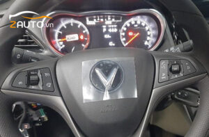 Độ Cruise Control cho Vinfast Fadil