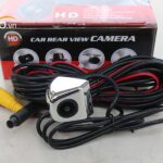 Hướng dẫn lắp đặt camera lùi AHD tại Zauto.vn