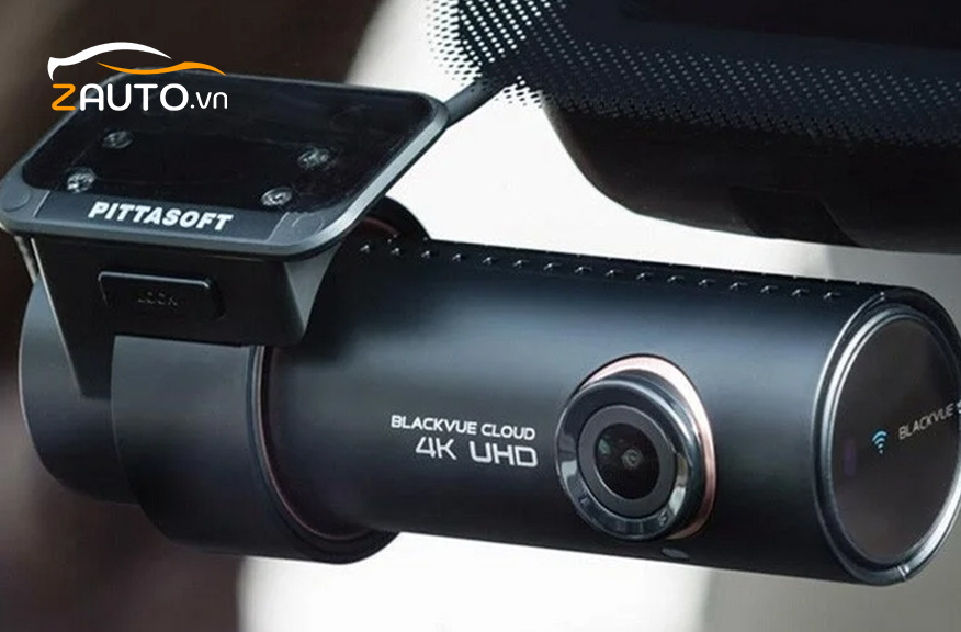 Đia chỉ lắp camera hành trình cho ô tô mới mua uy tín tại Zauto.vn