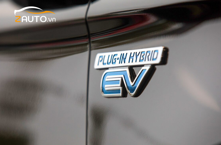 Xe Plug-in Hybrid dùng có tốt không