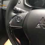 Cổng OBD trên Xe ô tô Mitsubishi Xpander