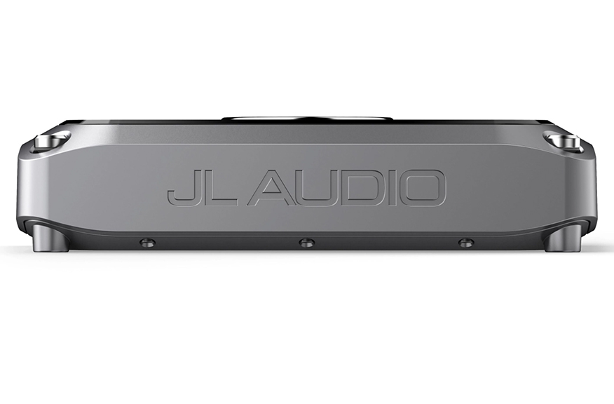 DSP JL Audio