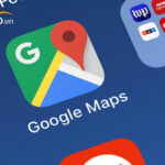 Hướng dẫn bật cảnh báo tốc độ trên Google Maps