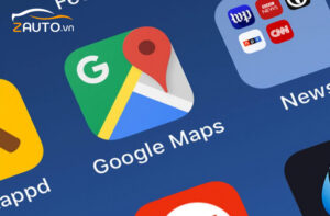 Hướng dẫn bật cảnh báo tốc độ trên Google Maps